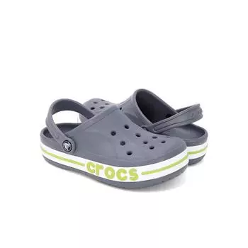 Crocs Baya Band Clogs Kids Kids C11