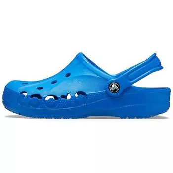 Crocs Baya Clog Blue Unisex Sneakers 10126-4JL 42-43