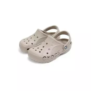 Crocs Baya Clog Cobblestone 10126 2v3 M4W6