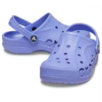 Crocs Baya Clog Kids Violet 207013 5py C11(175mm)