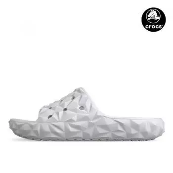 Crocs Baya Clog Men woMen Slippers Sandals Cobblestone 10126 2v3 2096081FT/M12300