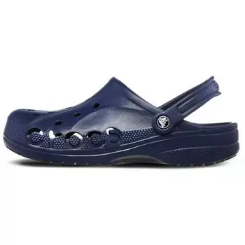 Crocs Baya Clog Navy Унисекс Кроссовки 10126-410 37-38