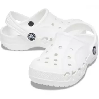 Crocs Baya Klog Toddler 207012 100 C10
