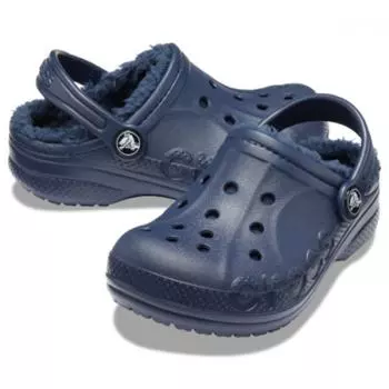 Crocs Baya Linder Klog Toddler 207501 463 C6(130mm)
