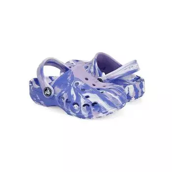 Crocs Baya Marvel Clog Toddler C8