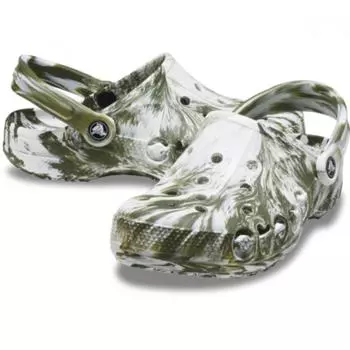 Crocs Baya Marvel Clogs 206935 309 M4W6