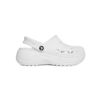 Crocs Baya Platform Clog Woman 208186 100 230