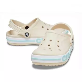 Crocs Bayaband Clog 205089 1li M4W6(230mm)