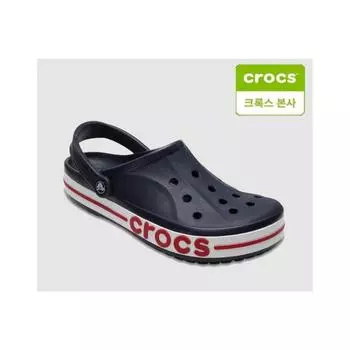 Crocs Bayaband Clog 205089 4cc [Bayaband Clog Nvy navy/230