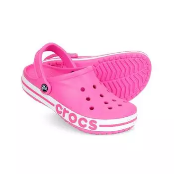 Crocs Bayaband Clog 205089 6qq Sandals Aqua Shoes M4W6