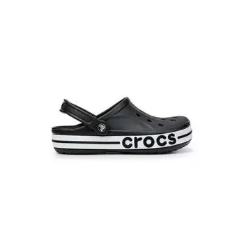Crocs Bayaband Clog Black White 205089 066 M4