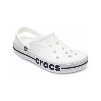 Crocs Bayaband Clog White 205089 126 230