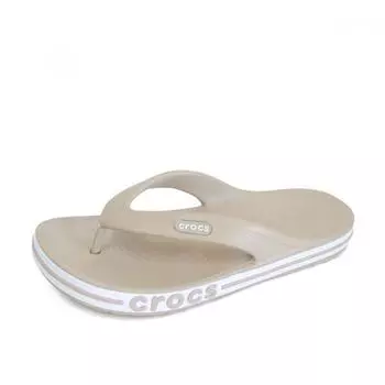 Crocs Bayaband Cooking Slippers Ivory 205393 2v3 2053932V3/230mm(M4/W6)