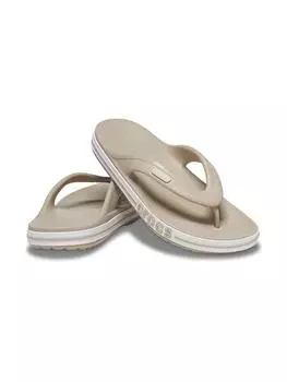 CROCS BAYABAND FLIP COB 24SUFP205393 COBBLESTONE Z2V3/280