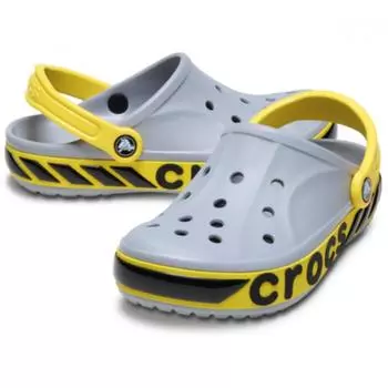 Crocs Bayaband Racer Clog K 211018 007 C11