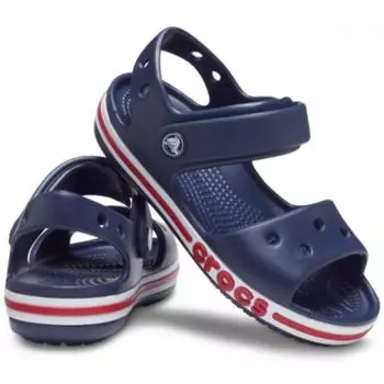 Crocs Bayaband Sandals K 205400 4cc C12