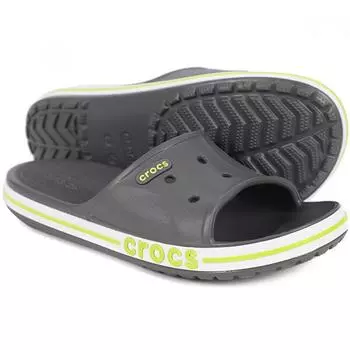 Crocs Bayaband слайды 2053920GX/230(M4W6)
