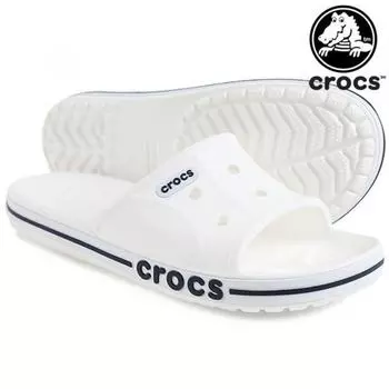 Crocs Bayaband слайды 205392126/240(M5W7)