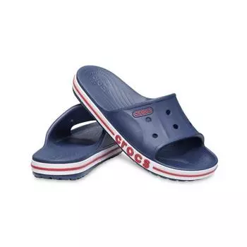 Crocs Bayaband Slide 205392 4cc navy/230