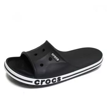 Crocs Bayaband Slide Public Slippers Black 205392 066 205392066/230mm(M4/W6)