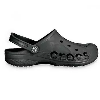 Crocs Bayaclog Black 10126 001 M4W6(230mm)