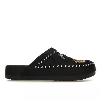 Crocs BEAMS x Dylan Clog Sukajan кроссовки унисекс черные 210302-001 41-42