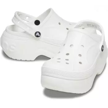 Crocs Bella Clog 210062 100 M5W7