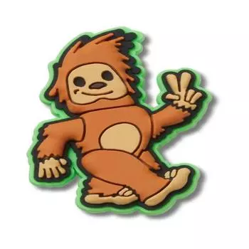 Crocs Bigfoot Gbitz 10014162 shuffle/one sizefree