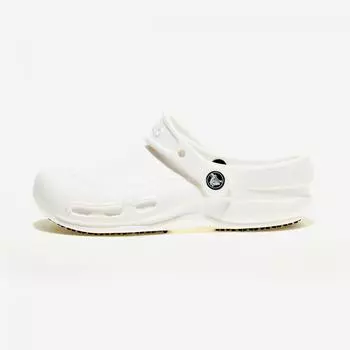 Crocs Bistro Crs10075 White 230