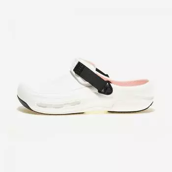 Crocs Bistro Pro Light Ride Clog Crs205669 White 230