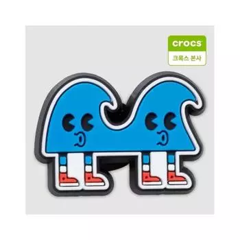 Crocs Близнецы Зиббитц 10012245 shuffle