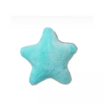 Crocs Blue Star Zibbitz Charm 10014278 shuffle