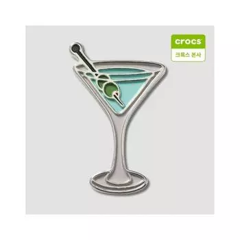 Crocs Бокал для мартини Zibbitz Charm 10012301 onefree