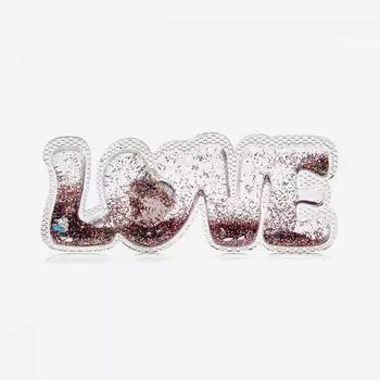 Crocs Большой Love Squishy Crs10013352 Fff FREE