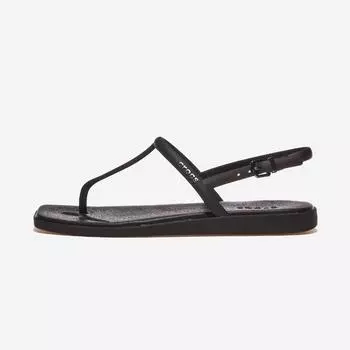 [CROCS] Босоножки-стринги Miami CRS209793-1010104262, популярная обувь в Корее 250