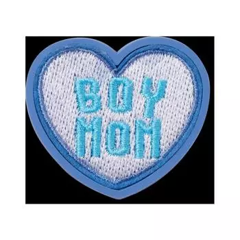 Crocs Boy Mom Patch Zibbitz 10014149 shuffle/one sizefree