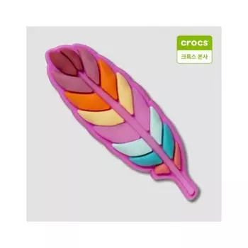 Crocs Блестящие крылья Джиббитс 10012972 onefree