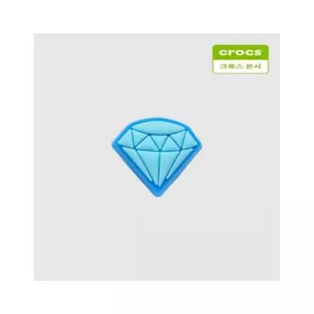 Crocs Бриллиантовый зиббитц Шарм 10008152 shuffle