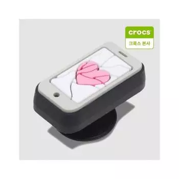 Crocs Broken Фон Зиббитц 10009795 shuffle