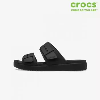 Crocs Brooklyn Buckle Row 211215 001 001/250