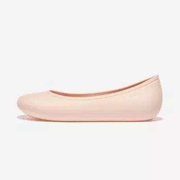 [CROCS] Brooklyn Flat CRS209384-1010104250, популярная обувь в Корее. 240
