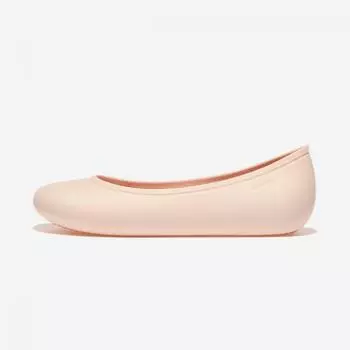 Crocs Brooklyn Flat Crs209384 Кварц 240