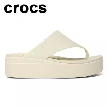 Crocs Brooklyn Flip 208727 2y2 230