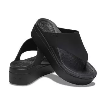 CROCS BROOKLYN FLIP BK 24SWFP208727