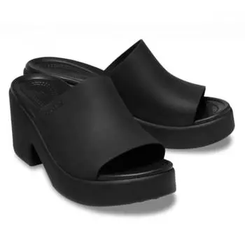 Crocs Бруклин Слайд Хилл 209408 060 W5(220)