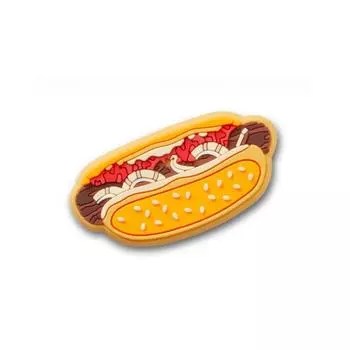 Crocs Бурбос Ролл Зибиц Шарм 10013967 shuffle