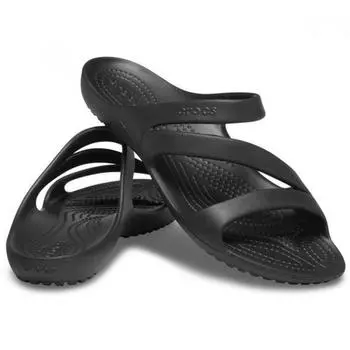 Crocs Cardi Ii Sandals W 206756 001 W6
