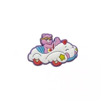 Crocs Care Bear Car Gbitz Charm 10013585 shuffle