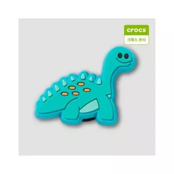 Crocs Cartoon Brachiusaurus Zivits Charm 10014759 onefree