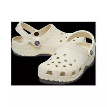 Crocs Cayman Classic Clog Bone 10001 2y2 beige/230